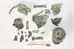 Foto von Bronzesitula (NHMW-PRAE-024474)